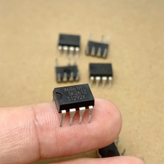 IC nguồn A6061H STR-A6061H DIP-7 chính hãng