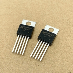 IC nguồn LM2595T-12 TO-220-5 ổn định Buck