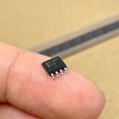 IC logic NCS20072DR2G NCS20072 SOP-8