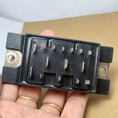 6DI20C-050 IC công suất TRANSISTOR 600V 20A tháo máy