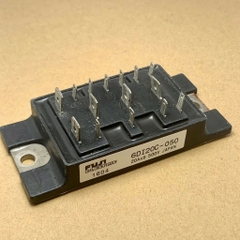 6DI20C-050 IC công suất TRANSISTOR 600V 20A tháo máy