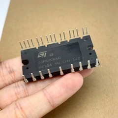 GIPS20K60 IC công suất IPM 600V 20A chính hãng