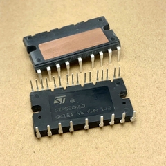 GIPS20K60 IC công suất IPM 600V 20A chính hãng