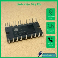 GIPS20K60 IC công suất IPM 600V 20A chính hãng