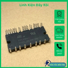 GIPL20K60 IC CÔNG SUẤT IGBT (IPM) 600V 20A