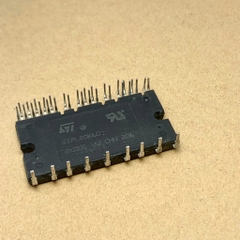 GIPL20K60 IC CÔNG SUẤT IGBT (IPM) 600V 20A