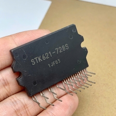 STK621-728S STK621 728S STK621728S ic công suất biến tần IGBT 600V 10A