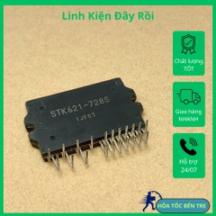 STK621-728S STK621 728S STK621728S ic công suất biến tần IGBT 600V 10A