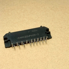 IRAMX20UP60A IRAMX20UP60A-2 IC CÔNG SUẤT (IPM) 600V 20A
