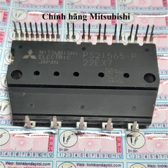 IC công suất IPM 600V 20A PS21565-P PS21565