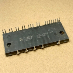PS21267-P PS21267-AP IC CÔNG SUẤT (IPM) 600V 30A