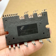 FSBB20CH60F IC CÔNG SUẤT (IPM) 600V 20A bảo hành 1 tháng