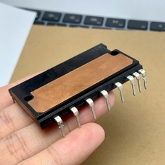 IC công suất IGBT IPM 600V 20A PS21765-P PS21765 chính hãng bảo hành 1 tháng