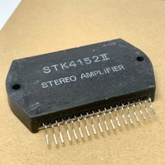 IC khuếch đại âm thanh STK4152 IC âm li STEREO AMPLIFIER