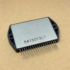 IC khuếch đại âm thanh STK4152 IC âm li STEREO AMPLIFIER