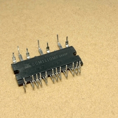 SCM1110MF IC CÔNG SUẤT tích hợp (IPM) 600V 15A bảo hành 1 tháng