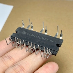 SCM1110MF IC CÔNG SUẤT tích hợp (IPM) 600V 15A bảo hành 1 tháng