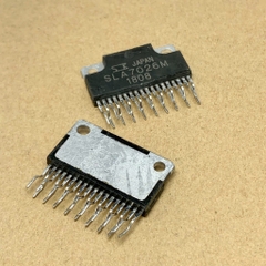 SLA7026M SLA7026 IC công suất (IPM) điều khiển motor bước