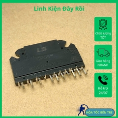 IKCS17F60F2C IKCS17F60F2A IC công suất 600V 17A (IPM)