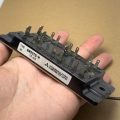 QM20TD-H Module công suất Transistor 600V 20A