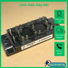 QM20TD-H Module công suất Transistor 600V 20A
