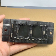 QM20TD-H Module công suất Transistor 600V 20A