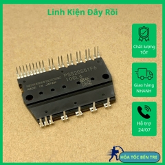 PSS20S51F6 PSS20S51F6-C IC công suất IPM 600V 20A chính hãng MITSUBISHI