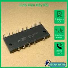 PS21246-EP IC công suất (IPM) 600V 25A hàng mới