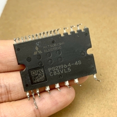 PS21964-4S IGBT 600V 15A tháo máy bảo hành 1 tháng