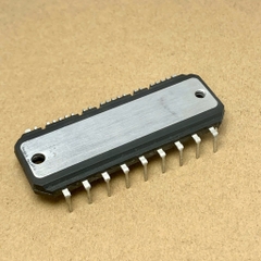 MIG20J503L IC công suất IPM 500V 20A