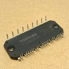 MIG20J503L IC công suất IPM 500V 20A