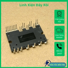 FSBB30CH60C IC công suất IPM 600V 30A
