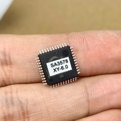 CY8C27543 SA3578 XY-6.0 IC vi xử lý XY U7 bo máy may PMD Brother 430D 311G 326G