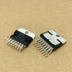 TDA7377 IC KHUẾCH ĐẠI ÂM THANH ZIP chính hãng ST
