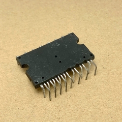 Ic công suất IKCM15F60GA IPM 600V 15A