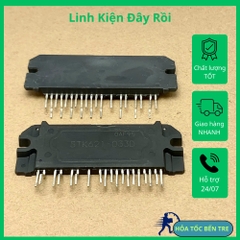 IC công suất STK621-033D mới bảo hành 1 tháng