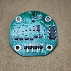 Mạch motor X/Y chân vịt máy may lập trình trần bông BOK HUINT SUNSIR JACK JUITAR