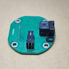 Mạch motor X/Y chân vịt máy may lập trình trần bông BOK HUINT SUNSIR JACK JUITAR