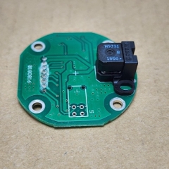 Mạch motor X/Y chân vịt máy may lập trình trần bông BOK HUINT SUNSIR JACK JUITAR