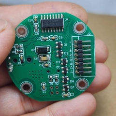 Mạch motor X/Y chân vịt máy may lập trình trần bông BOK HUINT SUNSIR JACK JUITAR