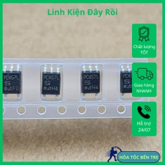 PC457L PC457 OPTO 457 SOP-5 chính hãng