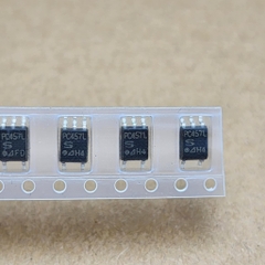 PC457L PC457 OPTO 457 SOP-5 chính hãng