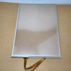 Màn hình LCD cảm ứng 7 inh 60 Pin HSD070IDW1 E13 D00 E00 hãng HannStar 165x100mm