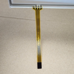 Màn hình LCD cảm ứng 7 inh 60 Pin HSD070IDW1 E13 D00 E00 hãng HannStar 165x100mm