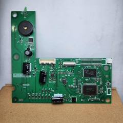 Mạch bàn phím màn hình máy thùa khuy tròn Brother RH-9820 RH9820