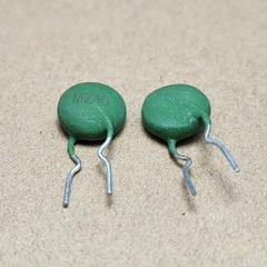 5 cái điện trở nhiệt PTC MZ10 10mm