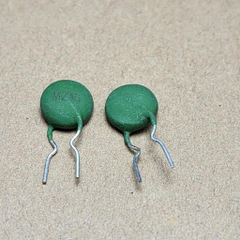 5 cái điện trở nhiệt PTC MZ10 10mm