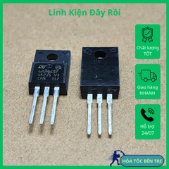 GF20H60DF STGF20H60DF IGBT 600V 20A TO-220F