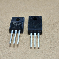 GF20H60DF STGF20H60DF IGBT 600V 20A TO-220F