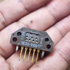 Mắt dò đọc sensor Encoder HEDS-9100 H9100 HEDS9100 B00